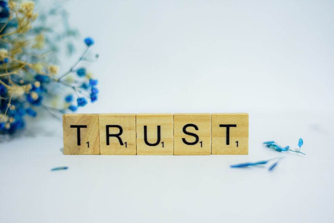 Gut Feeling Intuition Relationship Trust