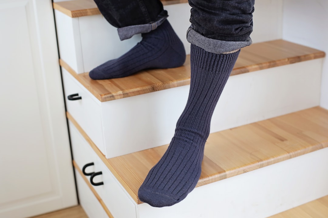 Merino Wool Socks For Men