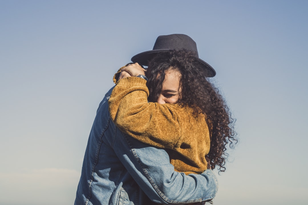 Social Connection Support Relationships Oxytocin Stress Relief