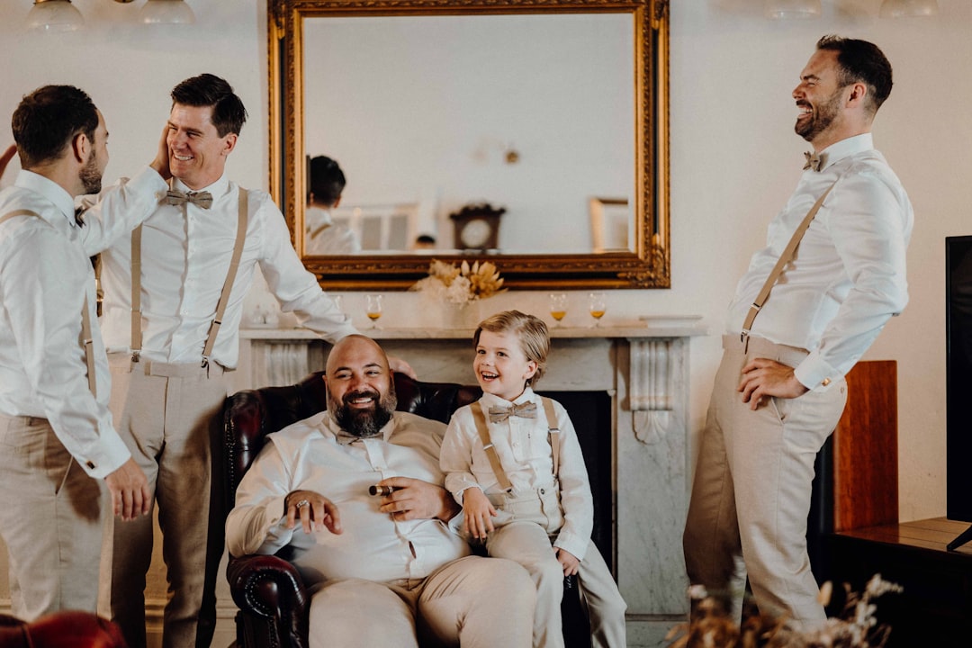 Same-sex Couple Family