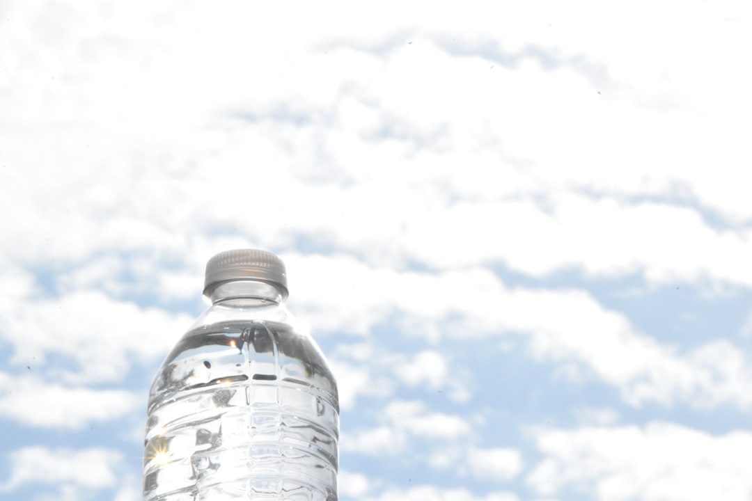 Bottled Water Vs Tap Water Cost Savings