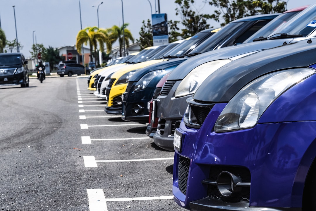 New Car Depreciation Financial Burden