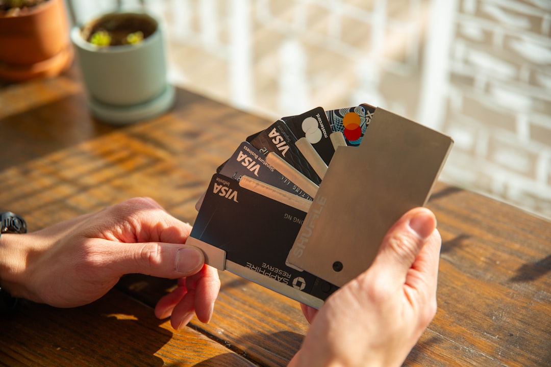 Store Credit Cards High Interest Rates Financial Tracking