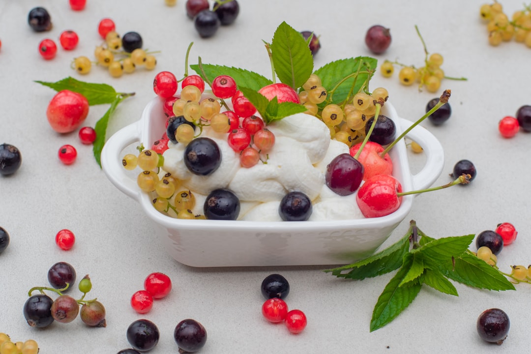 Greek Yogurt Superfood Healthy Gut Probiotics
