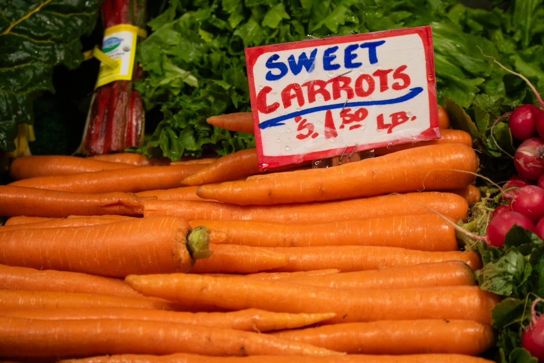 Carrots Superfoods Health Benefits