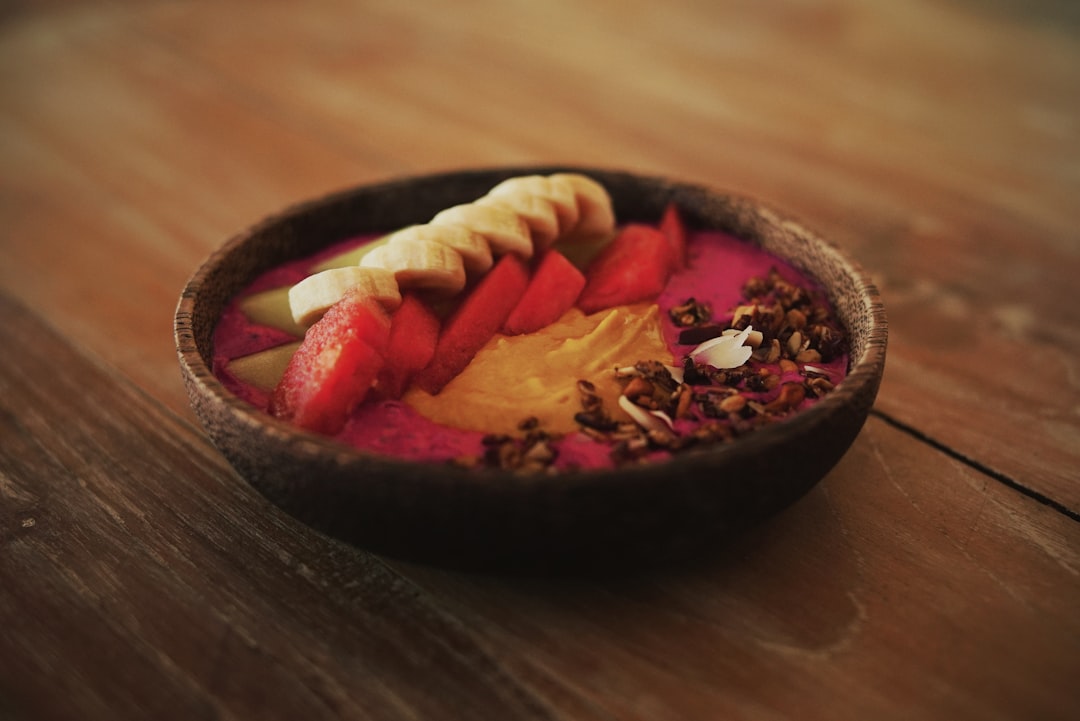 Acai Berry Superfood Bowl