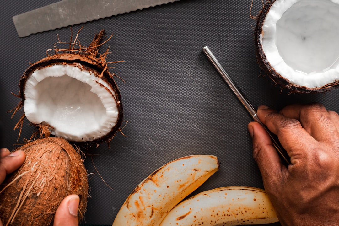 Coconut Oil Cooking Health Benefits