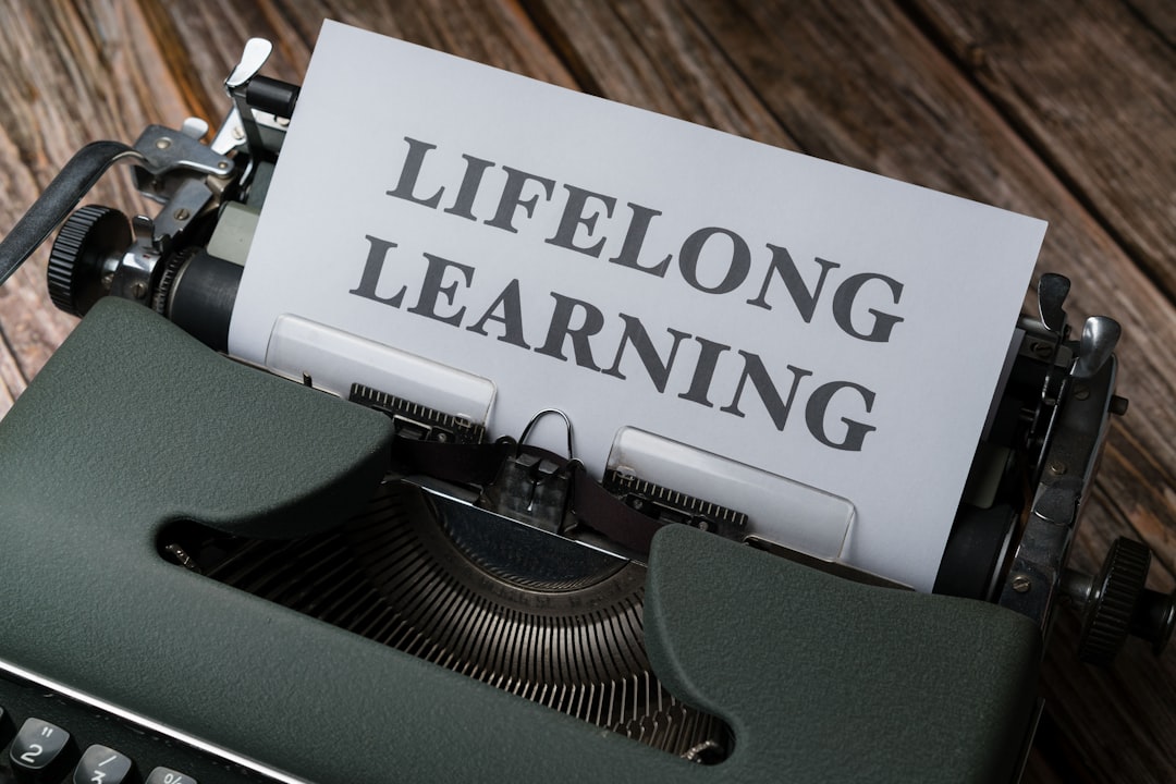 LGBTQ+ Elders Lifelong Learning Curiosity Education