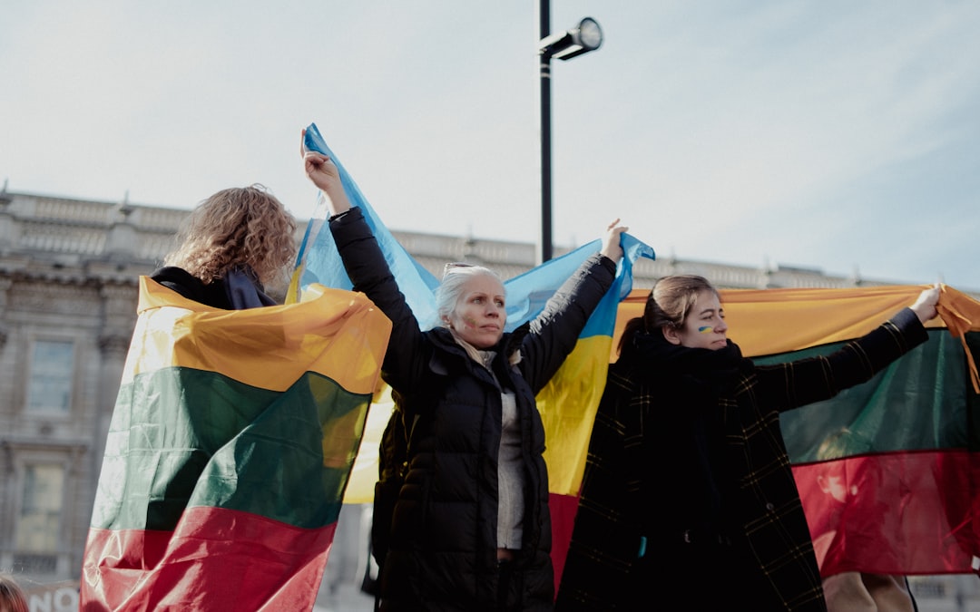 LGBTQ+ Elders Speaking Out Against Injustice