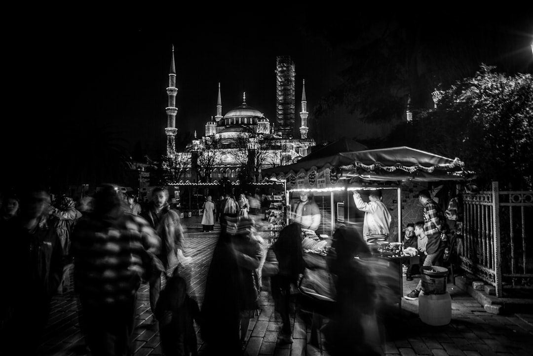 Istanbul Turkey Travel Affordable Sights Street Food Public Ferry Blue Mosque Grand Bazaar