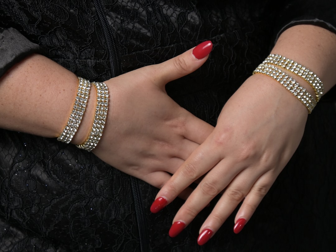 Arm Cuffs Jewelry Fashion Trends