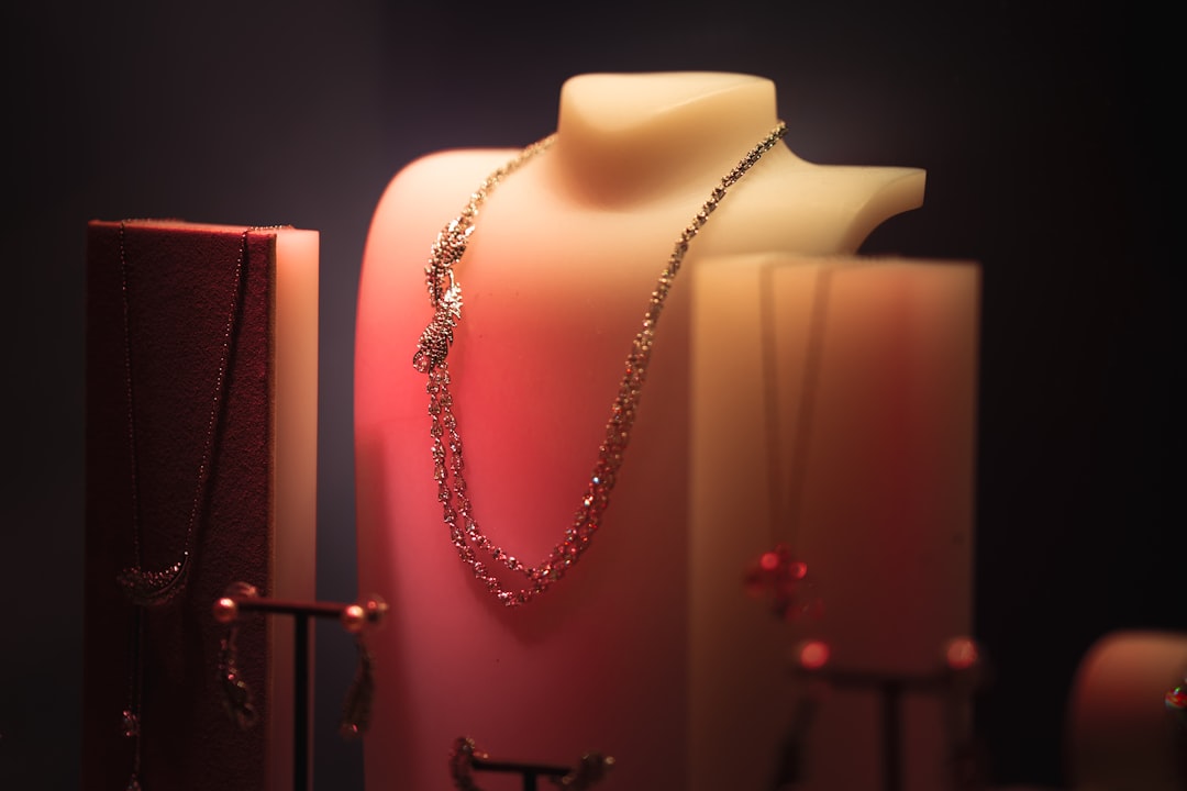 Mixed Metal Jewelry Fashion Trends