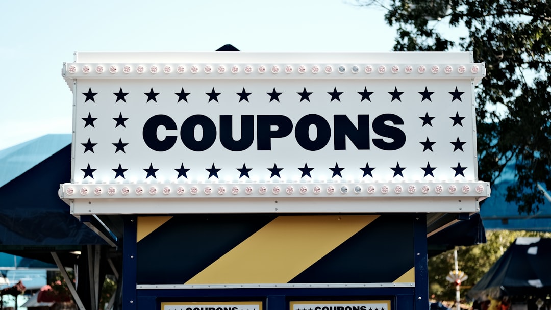 Store Loyalty Programs Discounts Coupons