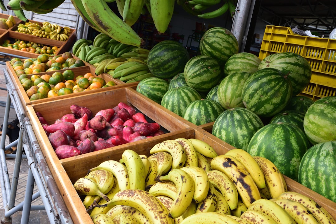 Whole Foods Fresh Fruits Vegetables Cost Savings