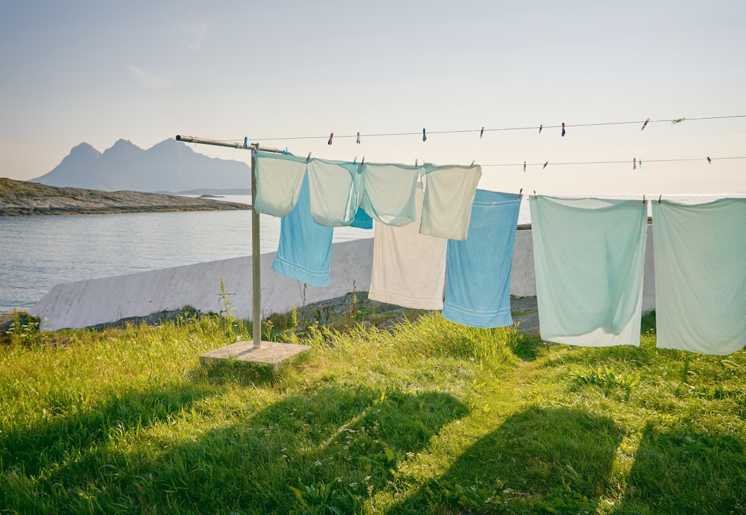 Cold Water Wash Laundry Energy Savings