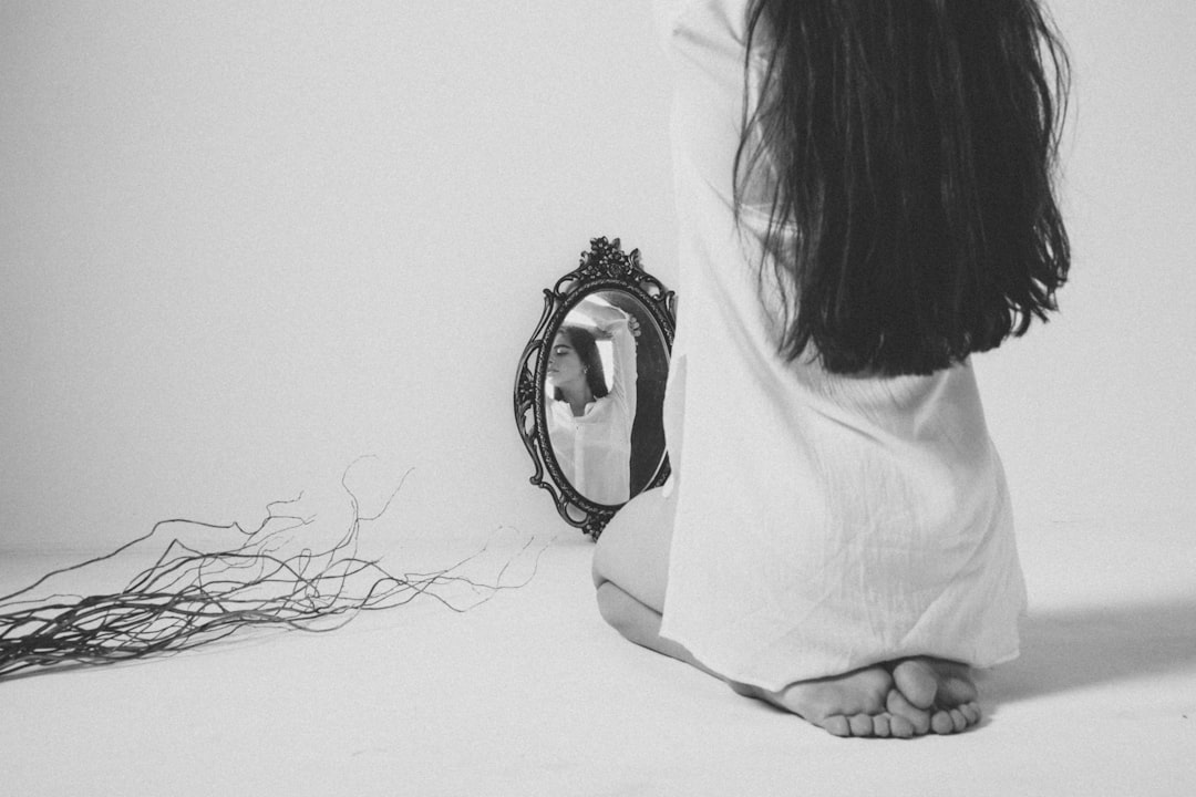 Unrelenting Perfectionism High Functioning Anxiety