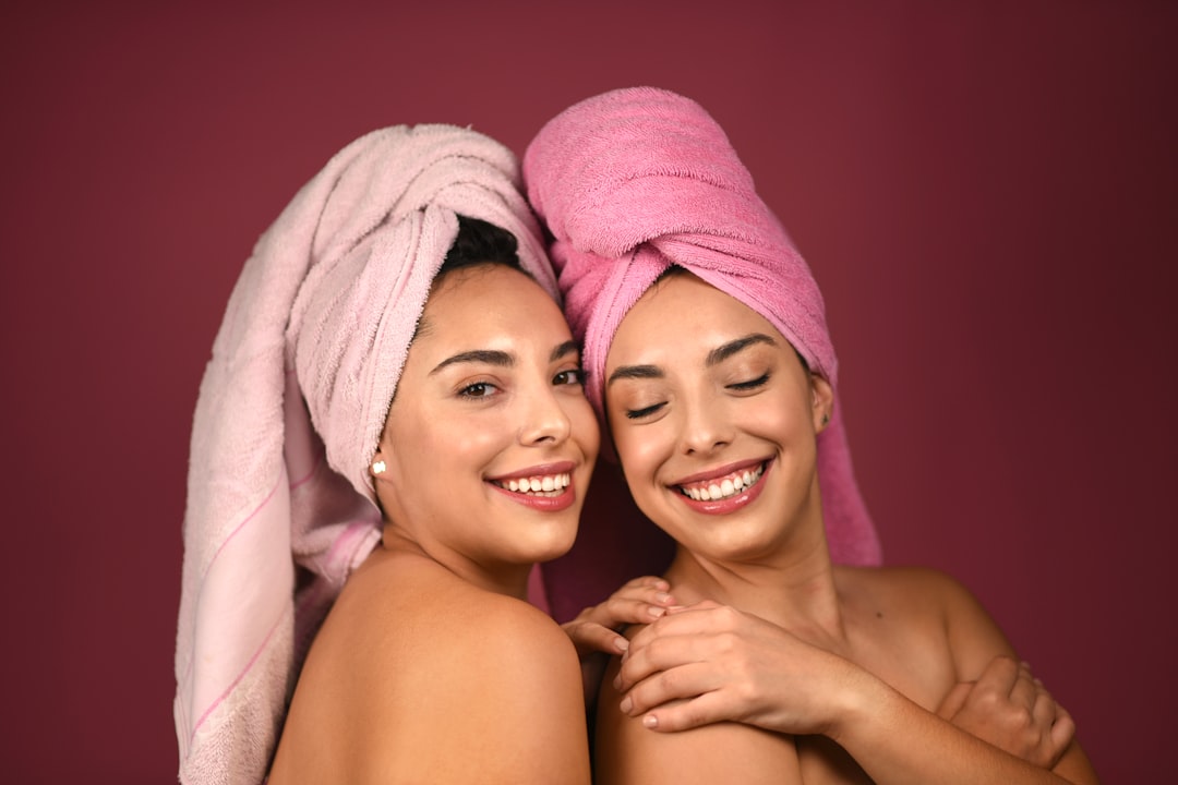 Interracial Relationships Hair Skin Care Differences
