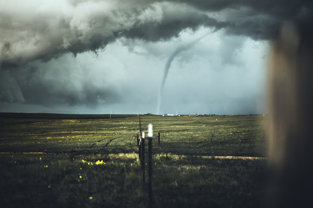 Storm Chasing Tornado Alley Adventure