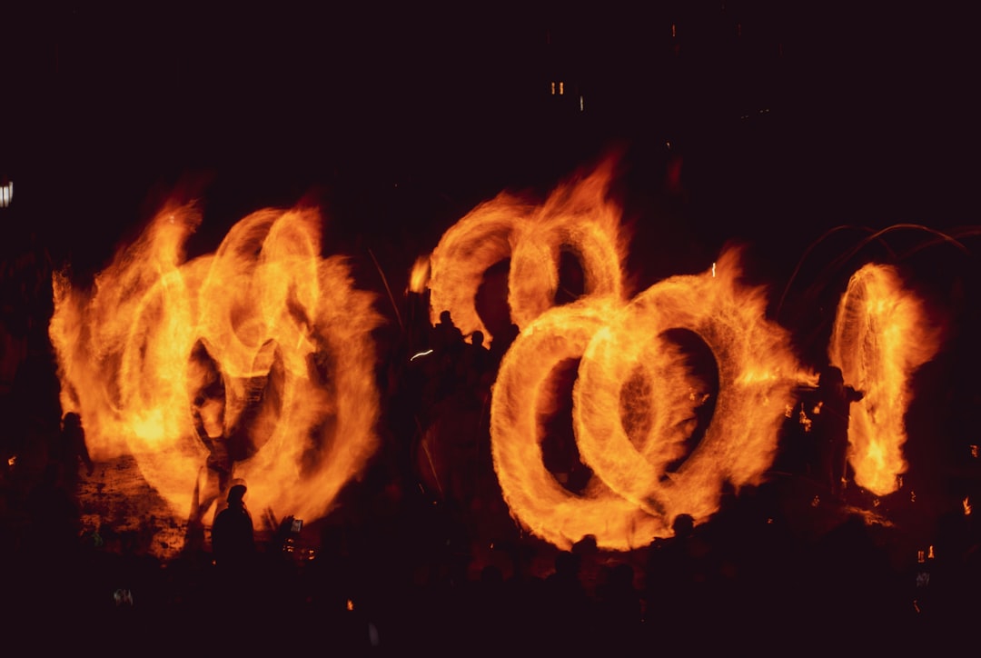 Leo Zodiac Sign Emotional Expression Fire Warmth