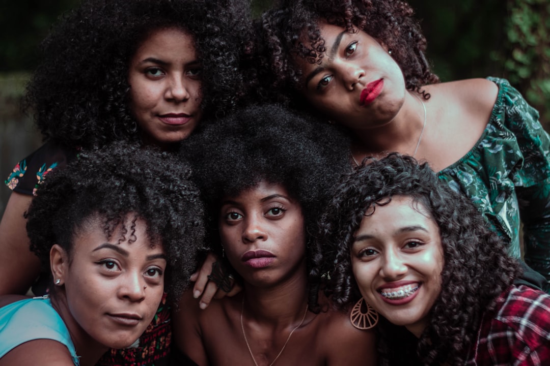Hair Porosity Types Black Women