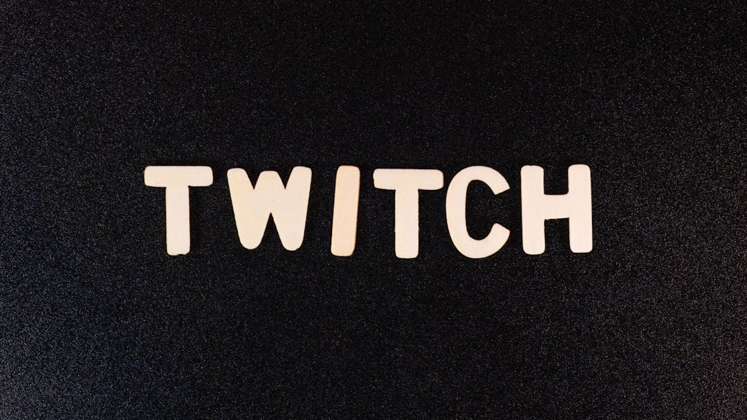 Twitch Streaming Gamers Live Broadcast Community Engagement