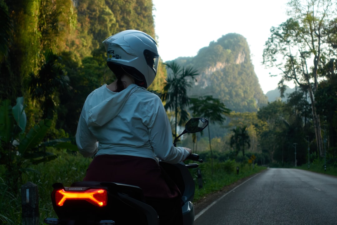 Solo Travel Adventure