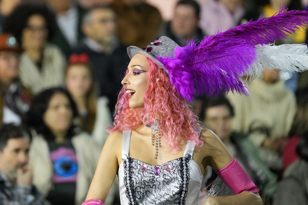 Fashion Experimentation Self-expression Confidence Outfits Empowerment