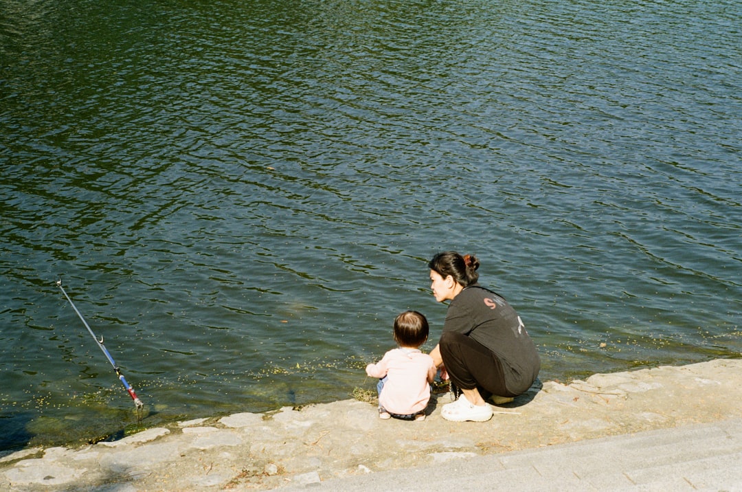 Couple Discussing Children