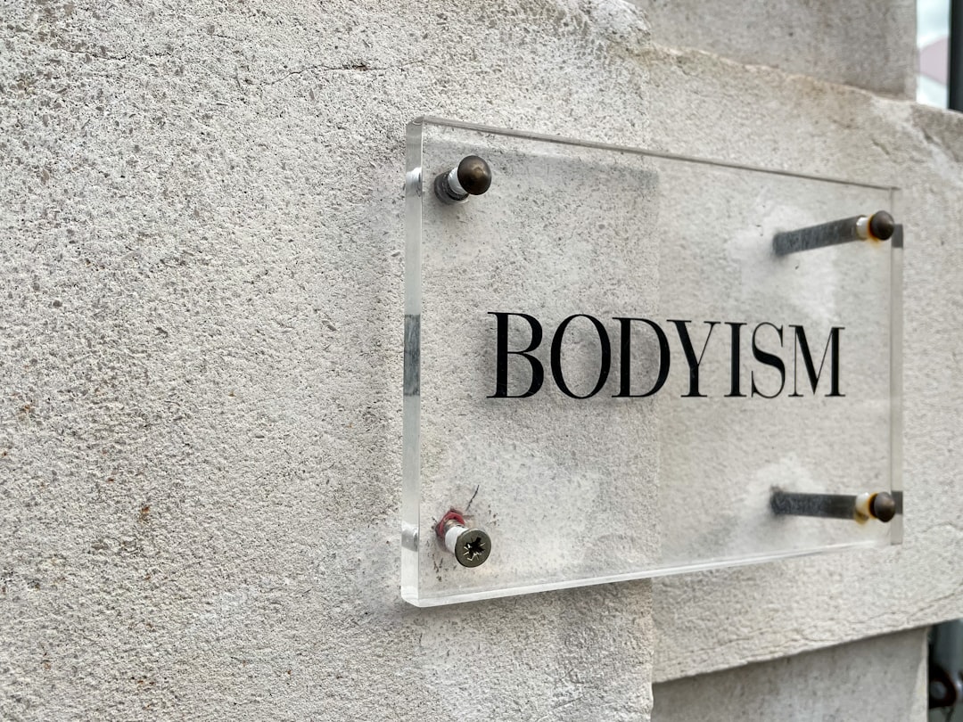 Body Image Criticism Relationship Conflict