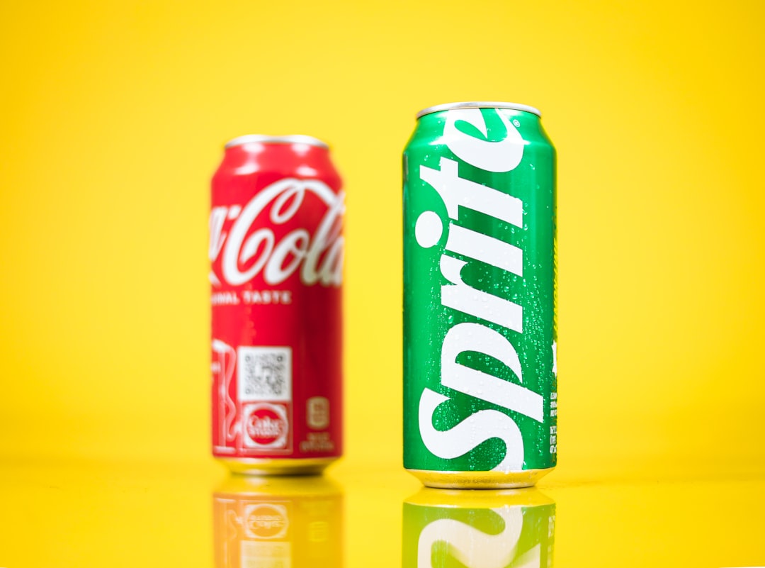 Soda And Aging Effects