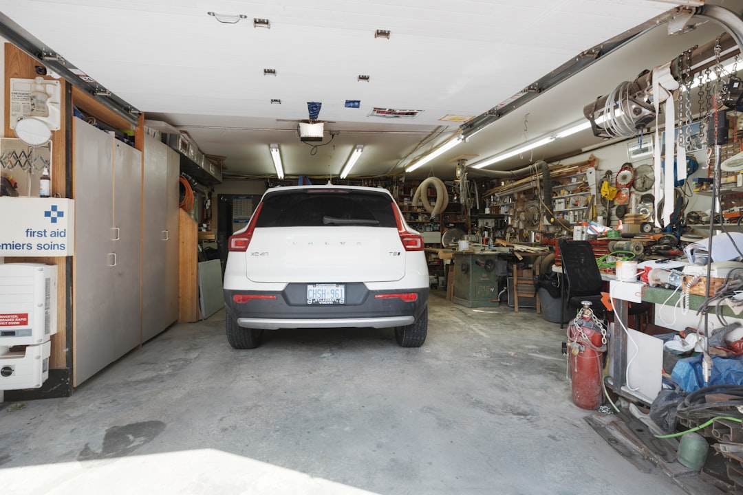 Garage Conversion Home Improvement