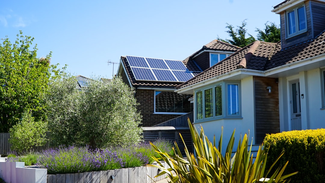 Solar Panels Leased Home Property Value Impact