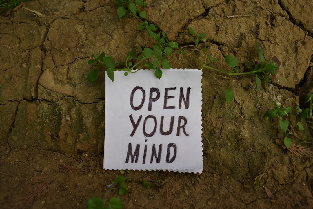 Non-judgmental Partner Open-mindedness Acceptance