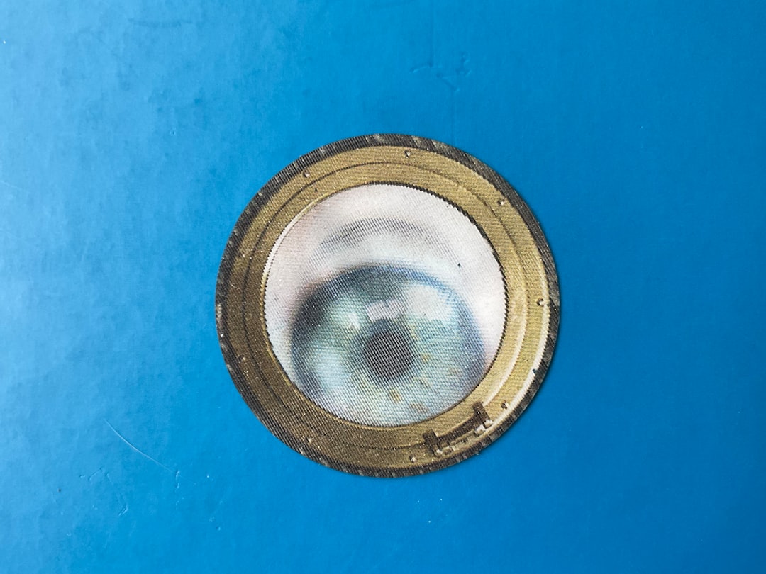 Contact Lens Cases Replacement Health