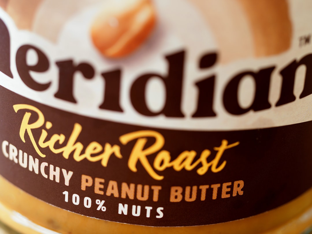 Reduced Fat Peanut Butter Unhealthy Snacks