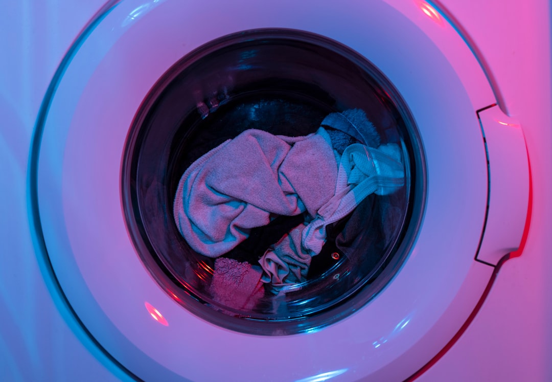 Excessive Laundry Detergent Cleaning Mistakes