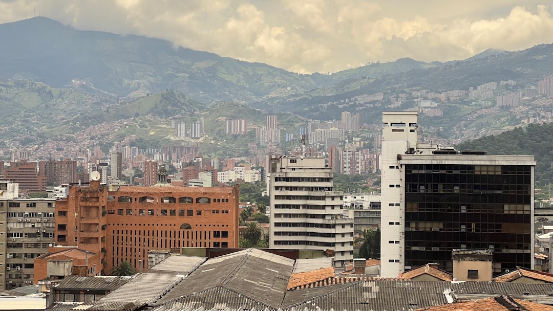 Colombia Retirement Living Affordable Healthcare Medellin