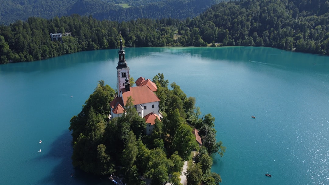 Slovenia Alpine Beauty Mediterranean Influence Retirement