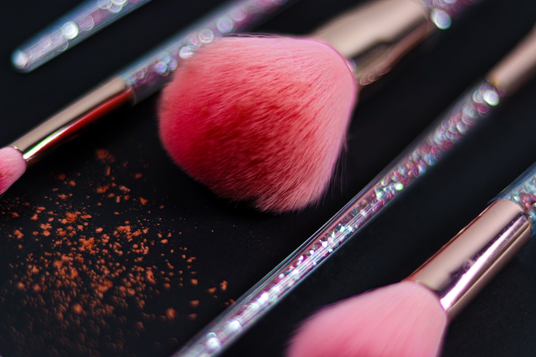 Heavy Blush Application Makeup Mistakes