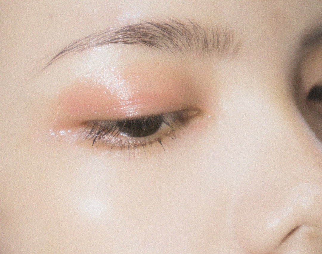 Expired Makeup Eye Health