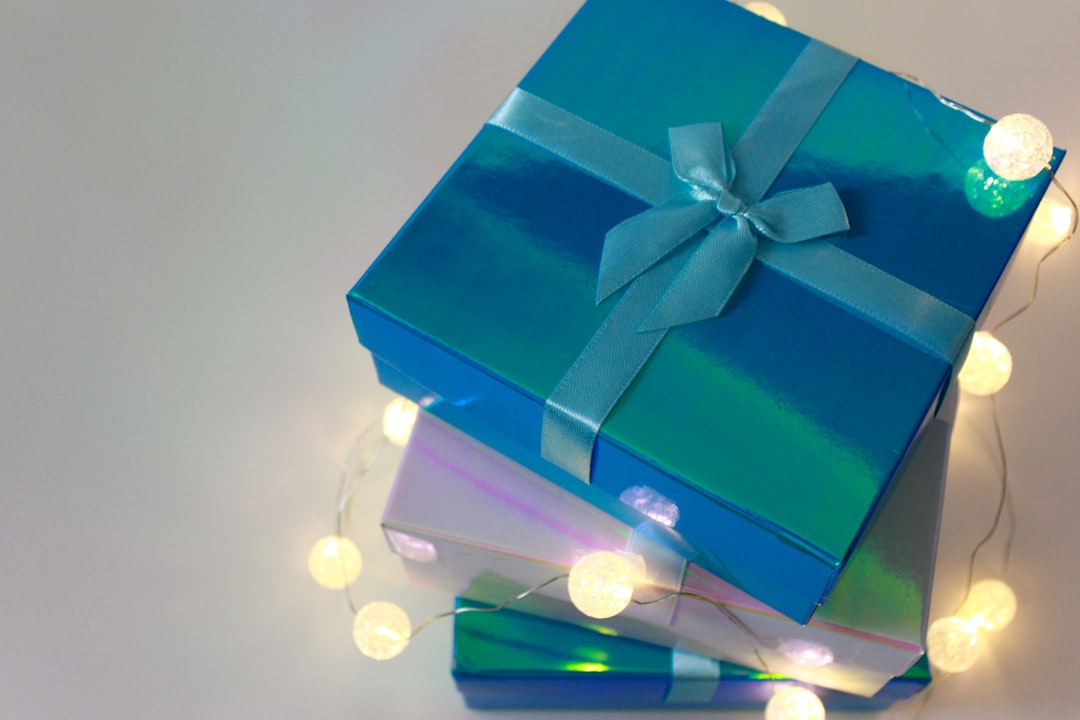 Thoughtful Gift Giving Teenagers Wrapping Presents Budgeting Social Connections