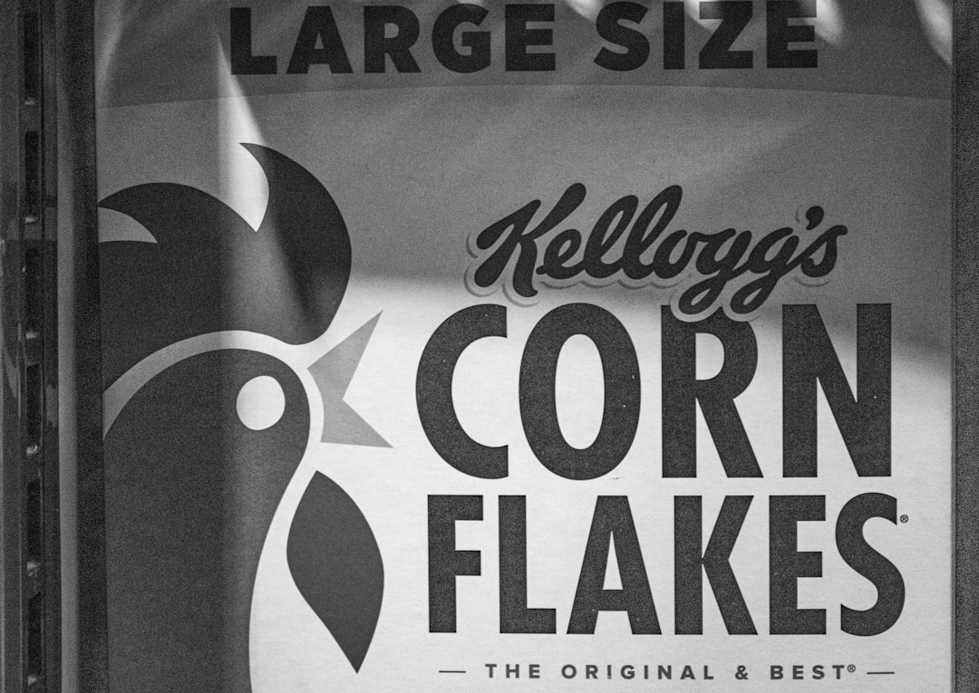 Corn Flakes Packaging Weight Reduction