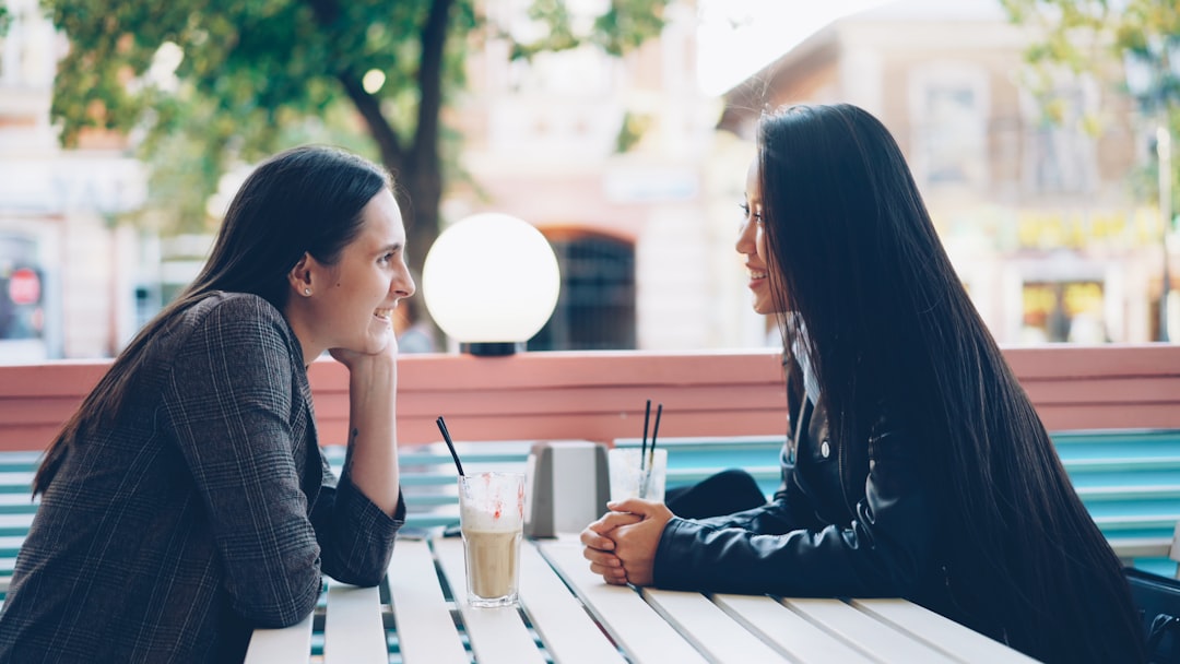 One-sided Conversations Toxic Friendship