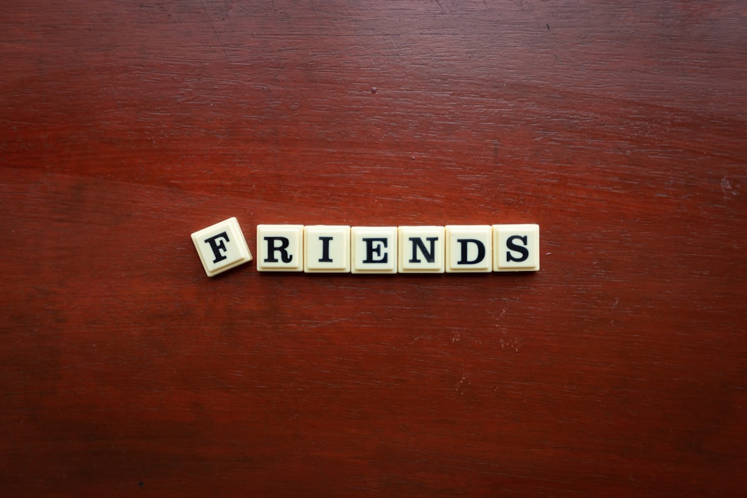 Toxic Friendship Transactional Nature