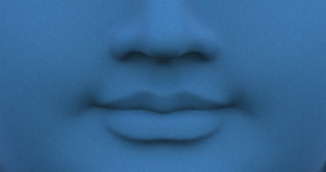 Facial Symmetry Attractiveness