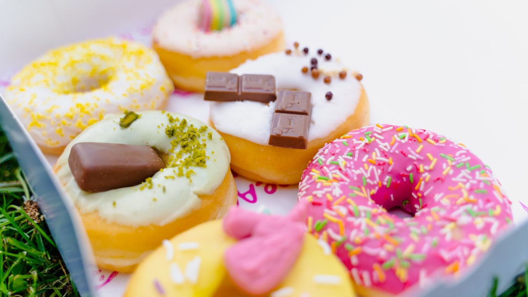 Intense Sugar Cravings Due To Slow Metabolism