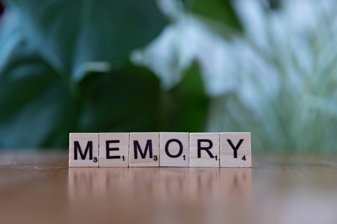 Memory Lapses Cognitive Symptoms Brain Energy