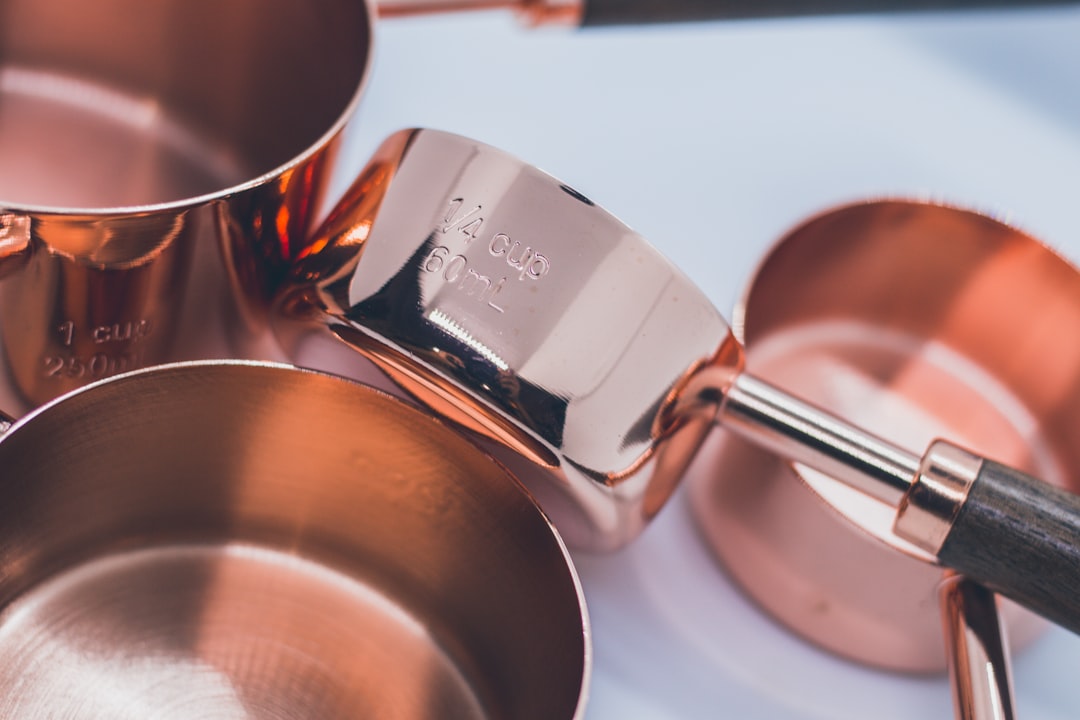 Rose Gold Kitchen Hardware Trends Out Of Style