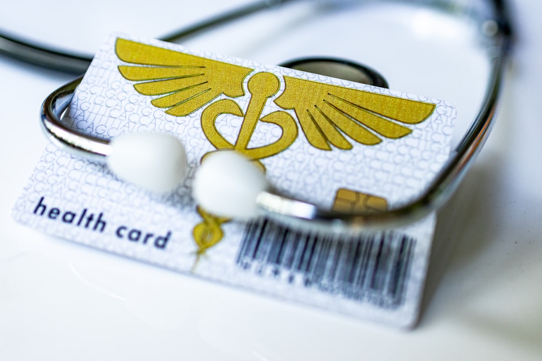 Medicare Card Identity Theft Protection