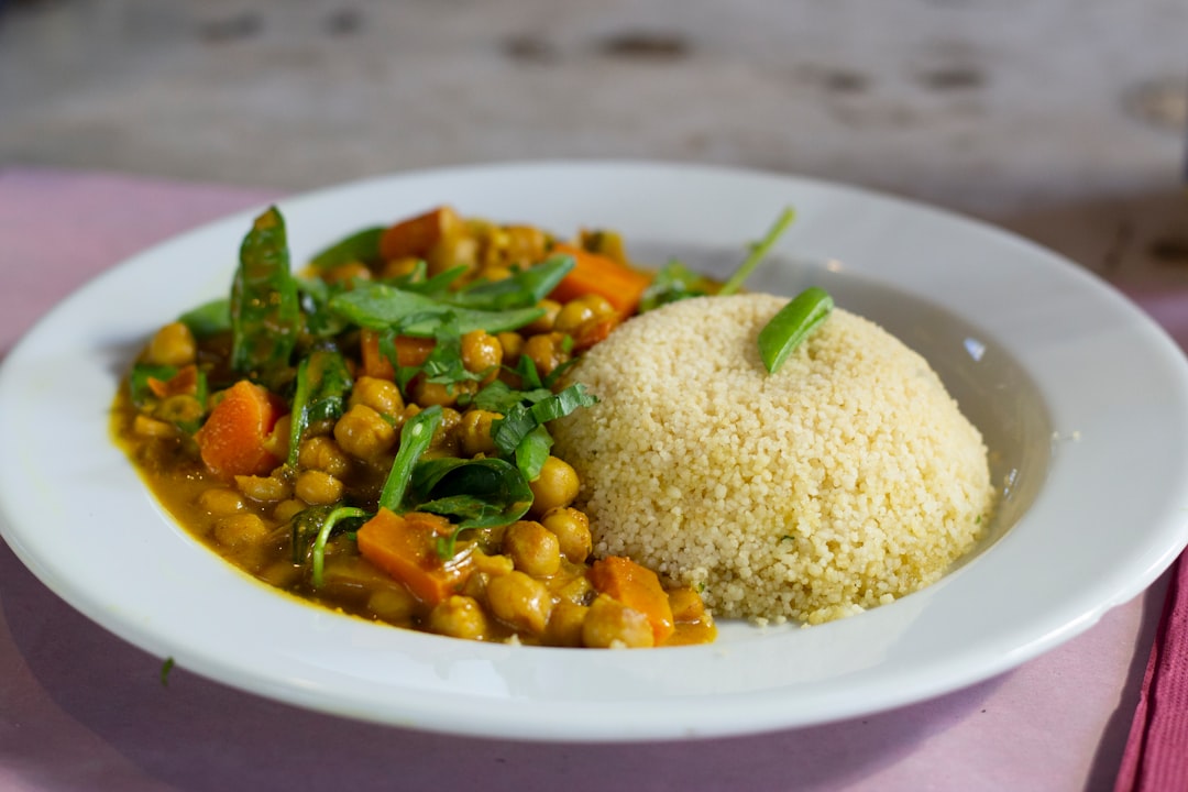Couscous 
